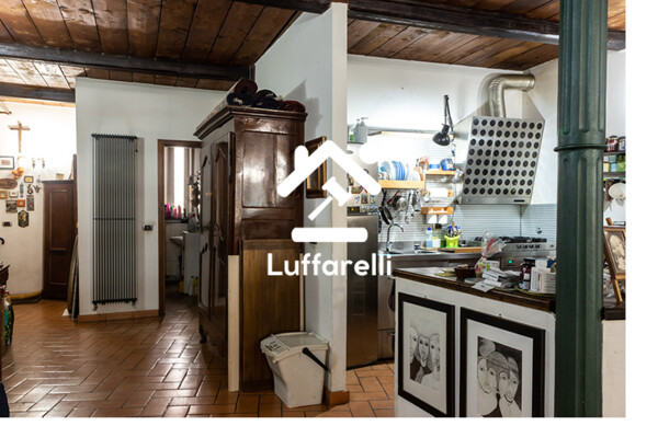 APPARTAMENTO VIA 2 GIUGNO N. 7 - CAPENA — foto 3