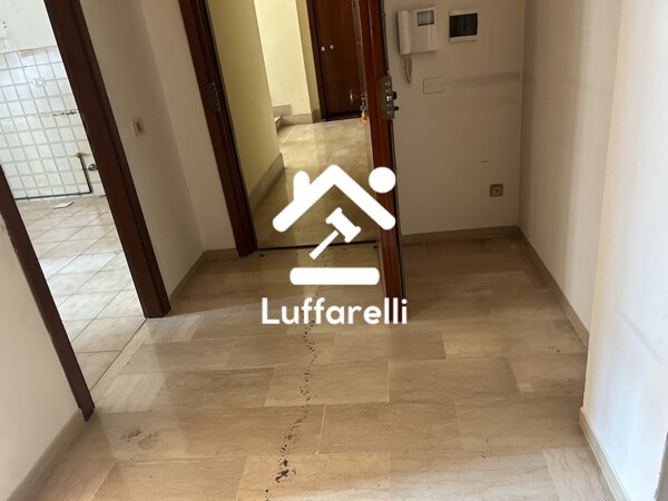 APPARTAMENTO CORSO G. MATTEOTTI - LATINA — foto 3