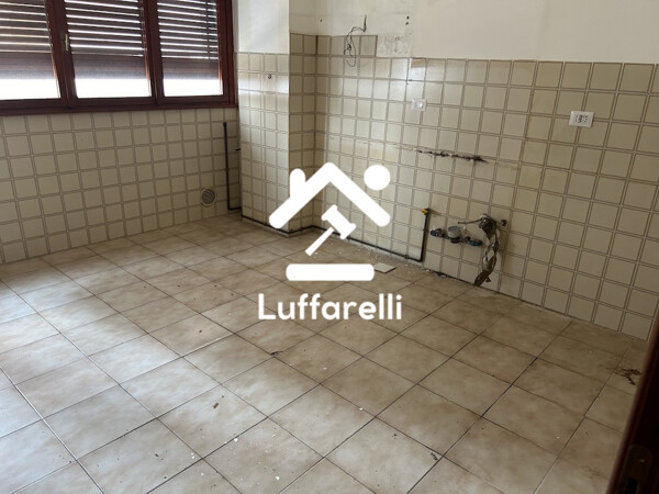 APPARTAMENTO CORSO G. MATTEOTTI - LATINA — foto 6