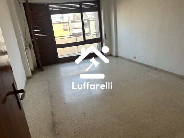 APPARTAMENTO CORSO G. MATTEOTTI - LATINA — foto 4
