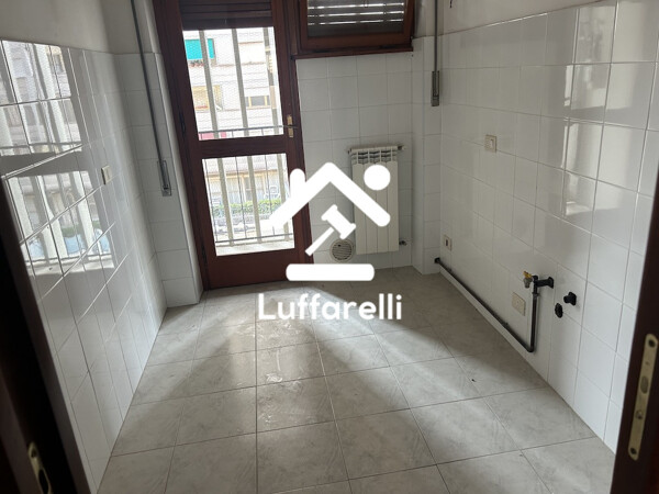 APPARTAMENTO CORSO G. MATTEOTTI - LATINA — foto 2
