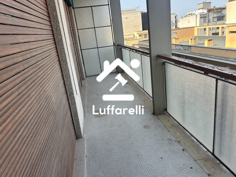 Immagine di APPARTAMENTO CORSO G. MATTEOTTI – LATINA (RM)