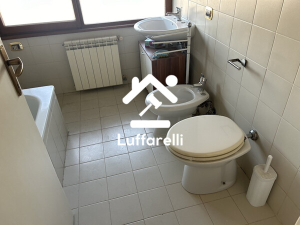 APPARTAMENTO CORSO G. MATTEOTTI - LATINA — foto 5