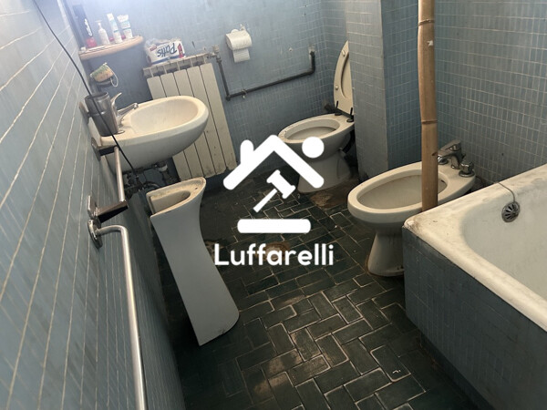 APPARTAMENTO VIA CARLO PISACANE - LATINA — foto 5