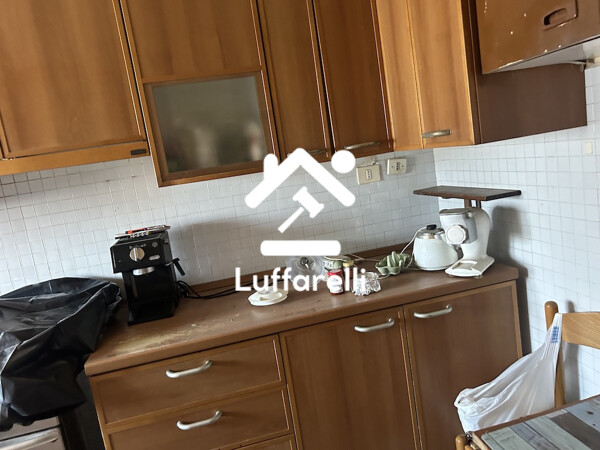 APPARTAMENTO VIA CARLO PISACANE - LATINA — foto 4