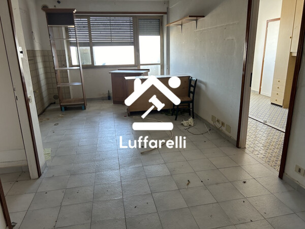 APPARTAMENTO VIALE DON GIUSEPPE MOROSINI - LATINA — foto 3