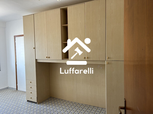 APPARTAMENTO VIALE DON GIUSEPPE MOROSINI - LATINA — foto 4