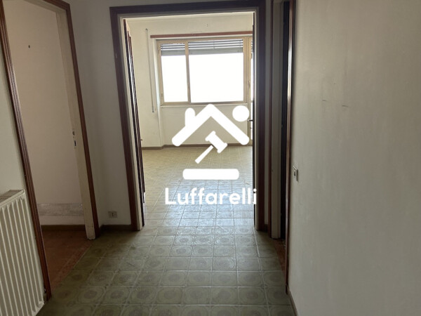 APPARTAMENTO VIALE DON GIUSEPPE MOROSINI - LATINA — foto 5