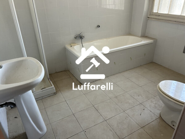 APPARTAMENTO VIALE DON GIUSEPPE MOROSINI - LATINA — foto 4