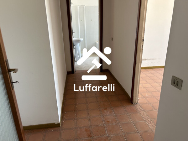 APPARTAMENTO VIALE DON GIUSEPPE MOROSINI - LATINA — foto 3