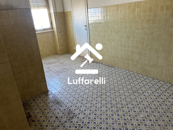 APPARTAMENTO VIALE DON GIUSEPPE MOROSINI - LATINA — foto 6