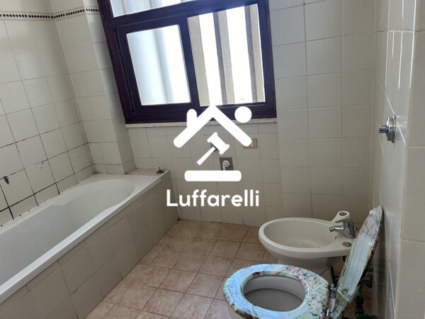 APPARTAMENTO VIALE DON GIUSEPPE MOROSINI - LATINA — foto 3