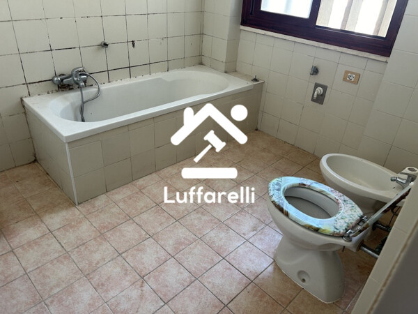 APPARTAMENTO VIALE DON GIUSEPPE MOROSINI - LATINA — foto 2
