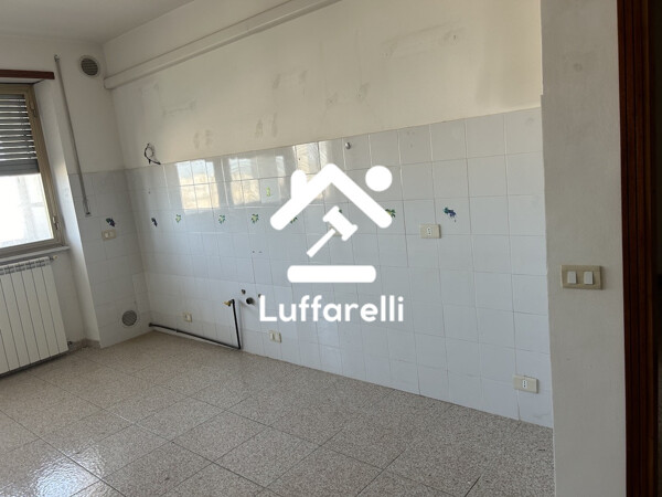 APPARTAMENTO VIALE DON GIUSEPPE MOROSINI - LATINA — foto 2