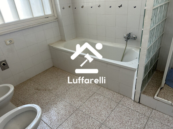APPARTAMENTO VIALE DON GIUSEPPE MOROSINI - LATINA — foto 7