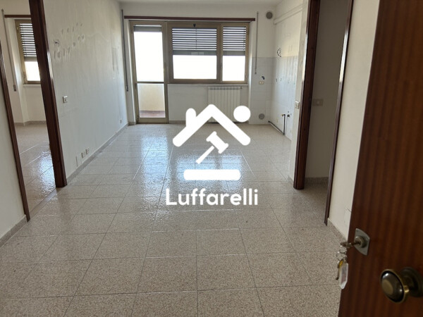APPARTAMENTO VIALE DON GIUSEPPE MOROSINI - LATINA — foto 4