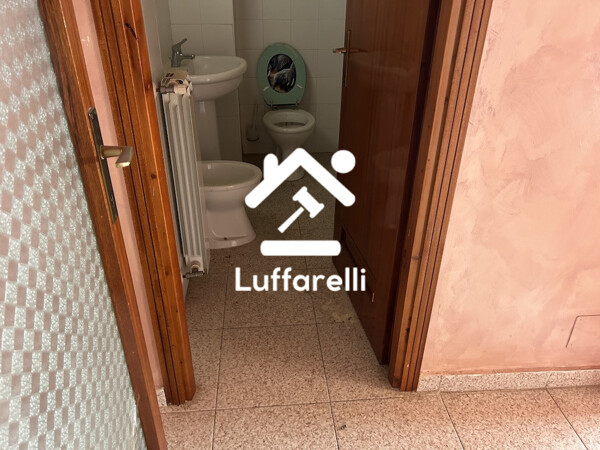 APPARTAMENTO VIALE DON GIUSEPPE MOROSINI - LATINA — foto 5