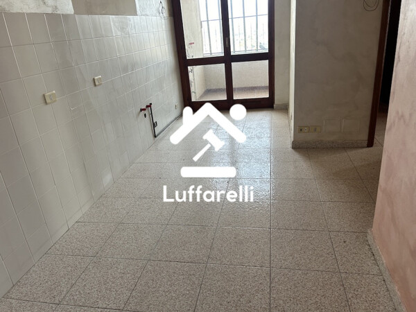 APPARTAMENTO VIALE DON GIUSEPPE MOROSINI - LATINA — foto 6