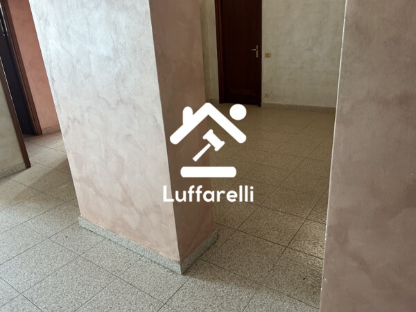 APPARTAMENTO VIALE DON GIUSEPPE MOROSINI - LATINA — foto 3
