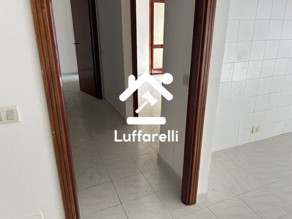 APPARTAMENTO VIALE DON GIUSEPPE MOROSINI - LATINA — foto 5