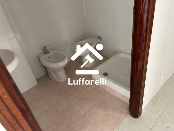 APPARTAMENTO VIALE DON GIUSEPPE MOROSINI - LATINA — foto 4