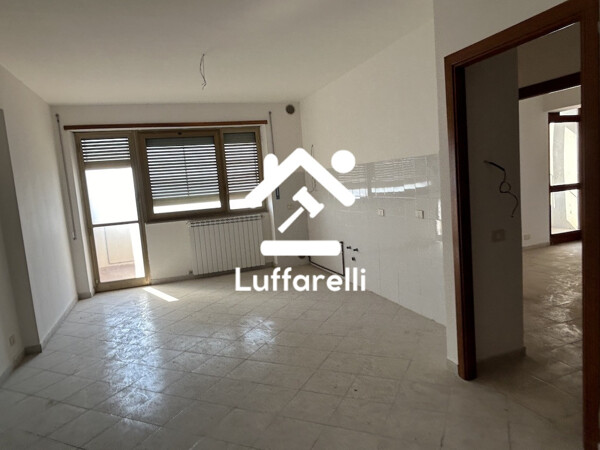 APPARTAMENTO VIALE DON GIUSEPPE MOROSINI - LATINA — foto 4