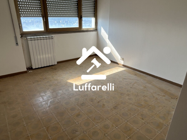 APPARTAMENTO VIALE DON GIUSEPPE MOROSINI - LATINA — foto 6