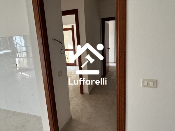 APPARTAMENTO VIALE DON GIUSEPPE MOROSINI - LATINA — foto 3