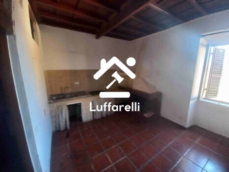 APPARTAMENTO VIA DELLA ROCCA - CAMPAGNANO DI ROMA (RM) — foto 3