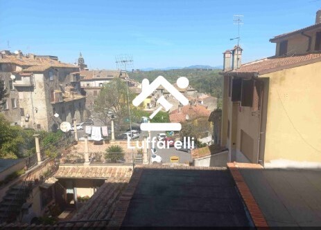 APPARTAMENTO VIA DELLA ROCCA - CAMPAGNANO DI ROMA (RM) — foto 6