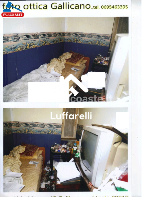 Immagine di APPARTAMENTO VIA TRIESTE – PALOMBARA SABINA (RM)