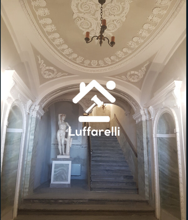 Immagine di CASTELLO VIA CAVOUR – POCAPAGLIA (CU)