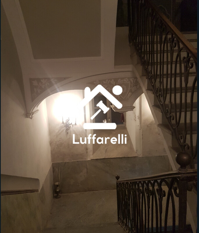 Immagine di CASTELLO VIA CAVOUR – POCAPAGLIA (CU)