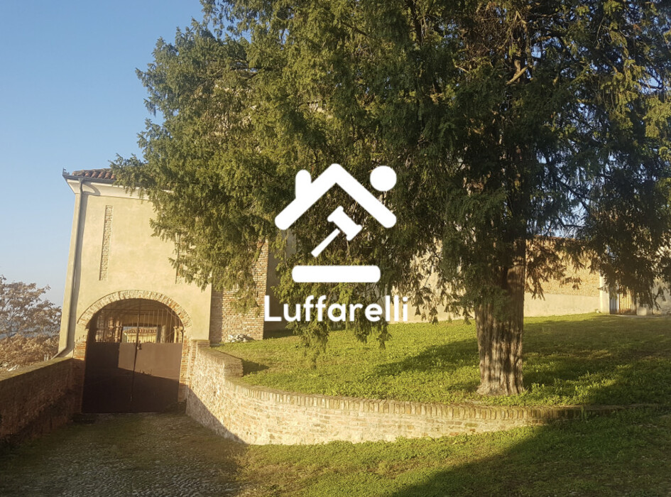 Immagine di CASTELLO VIA CAVOUR – POCAPAGLIA (CU)