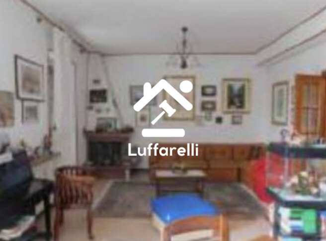 Immagine di APPARTAMENTO VIA PRENESTINA – ROMA