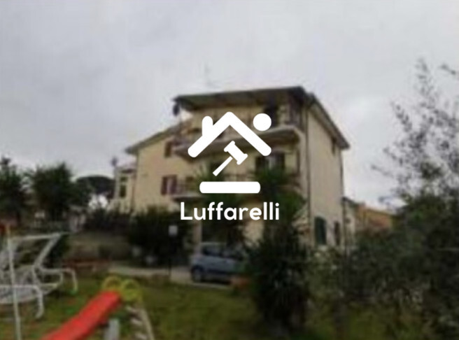 Immagine di APPARTAMENTO VIA PRENESTINA – ROMA