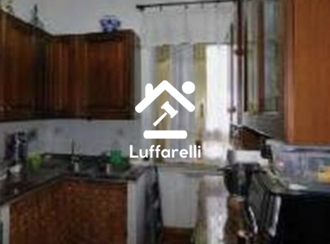 Immagine di APPARTAMENTO VIA PRENESTINA – ROMA