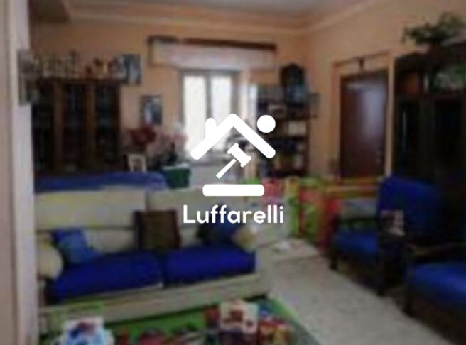 Immagine di APPARTAMENTO VIA PRENESTINA – ROMA