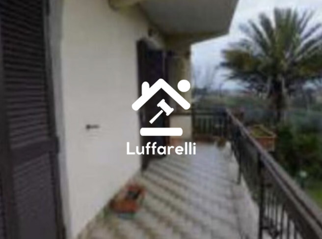 Immagine di APPARTAMENTO VIA PRENESTINA – ROMA