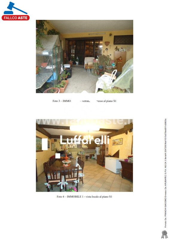 Immagine di VILLA STRADA PROVINCIALE – SAN PAOLO DEI CAVALIERI (RM)