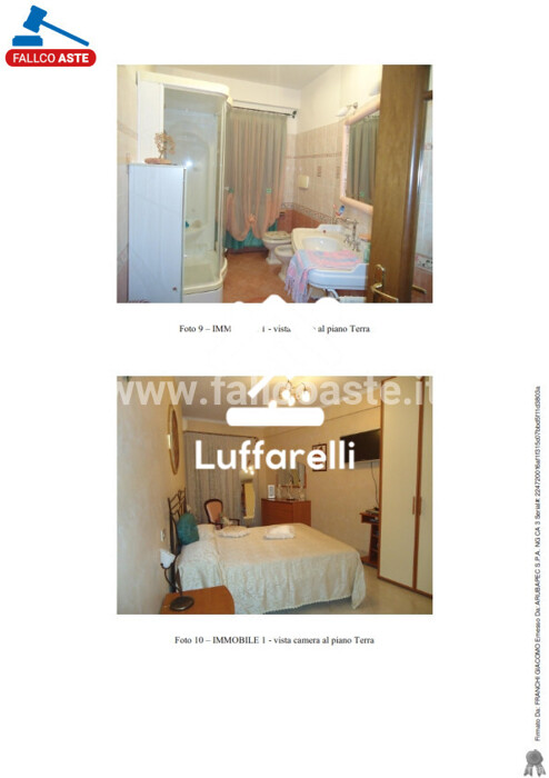 Immagine di VILLA STRADA PROVINCIALE – SAN PAOLO DEI CAVALIERI (RM)