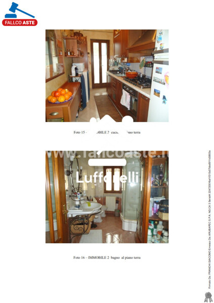 VILLA STRADA PROVINCIALE - SAN PAOLO DEI CAVALIERI (RM) — foto 4