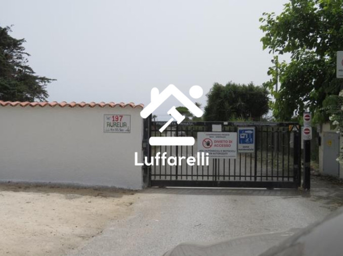 Immagine di TERRENI VIA AURELIA – SANTA MARINELLA (RM)