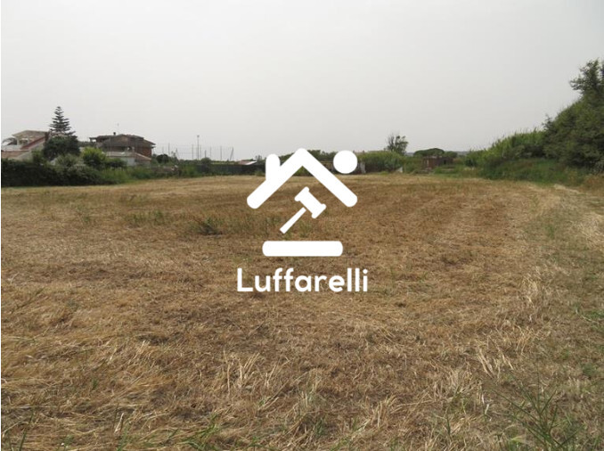 Immagine di TERRENI VIA AURELIA – SANTA MARINELLA (RM)