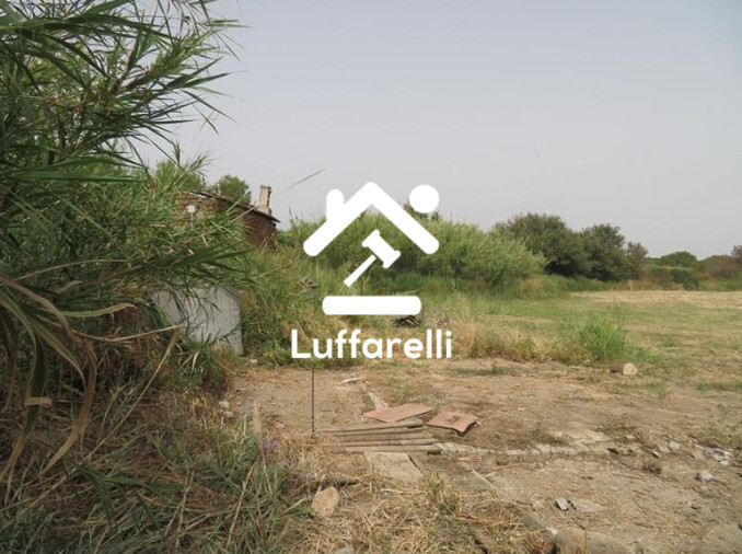 Immagine di TERRENI VIA AURELIA – SANTA MARINELLA (RM)