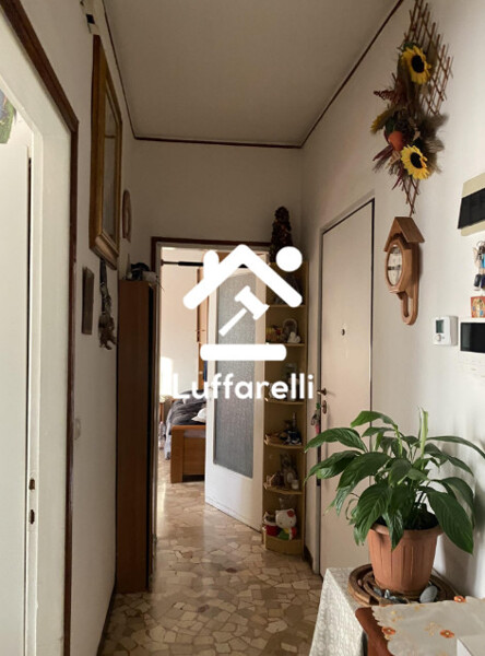 APPARTAMENTO VIA FRANCESCO CILEA - PIOLTELLO — foto 3