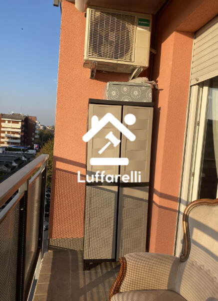 APPARTAMENTO VIA FRANCESCO CILEA - PIOLTELLO — foto 9