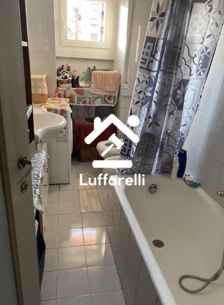 APPARTAMENTO VIA FRANCESCO CILEA - PIOLTELLO — foto 8