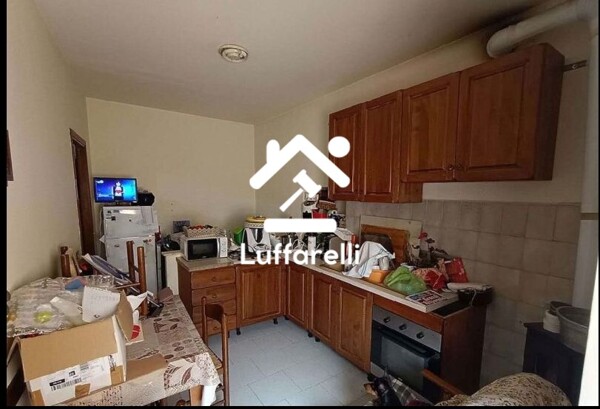 APPARTAMENTO VIA F.BARACCA - MARCELLINA — foto 7