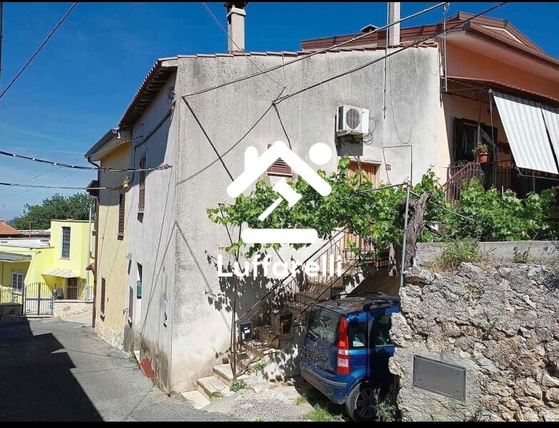 Immagine di APPARTAMENTI VIA FRANCESCO BARACCA – MARCELLINA (RM)